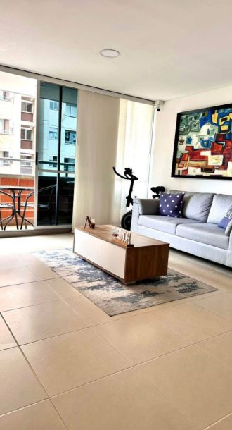 Venta Apartamento – La Estrella