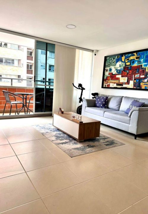 Venta Apartamento – La Estrella