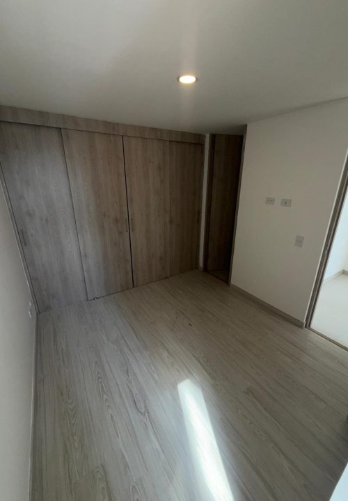 Arriendo Apartamento Sector Galerias de San Diego