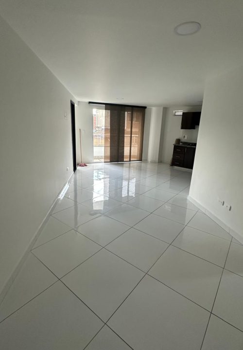 Venta Apartaestudio – Loma de los Bernal