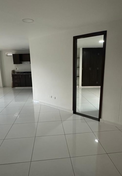 Venta Apartaestudio – Loma de los Bernal