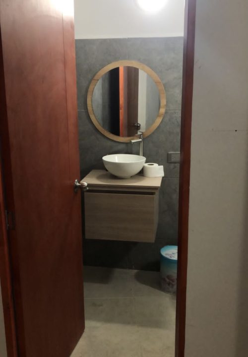 Arriendo Casa Finca – Vereda Jardín