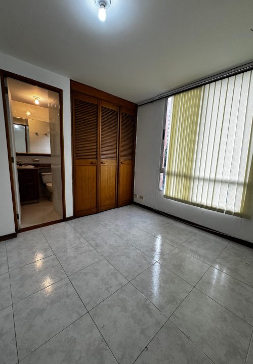 Arriendo Apartaestudio – Loma de los Bernal