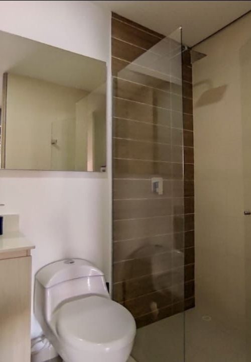 Arriendo Apartamento – Poblado Tesoro