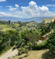 Alquiler Casa Finca – Vereda Jardin