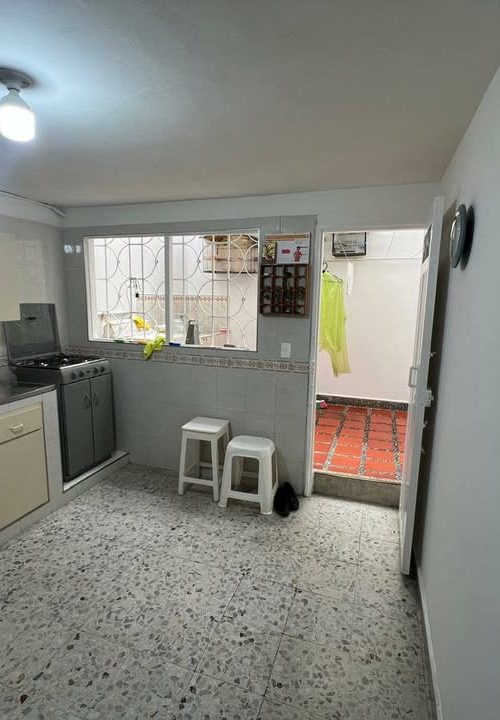 Venta Casa Piso 2 Guayabal