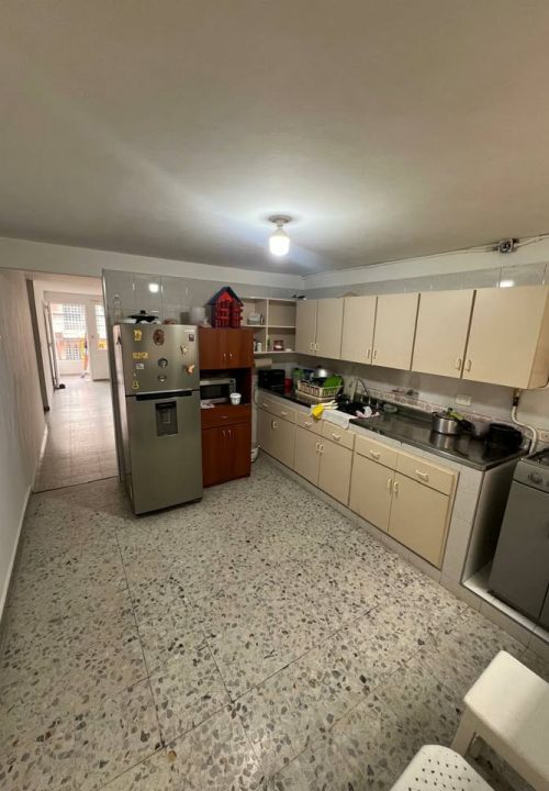 Venta Casa Piso 2 Guayabal