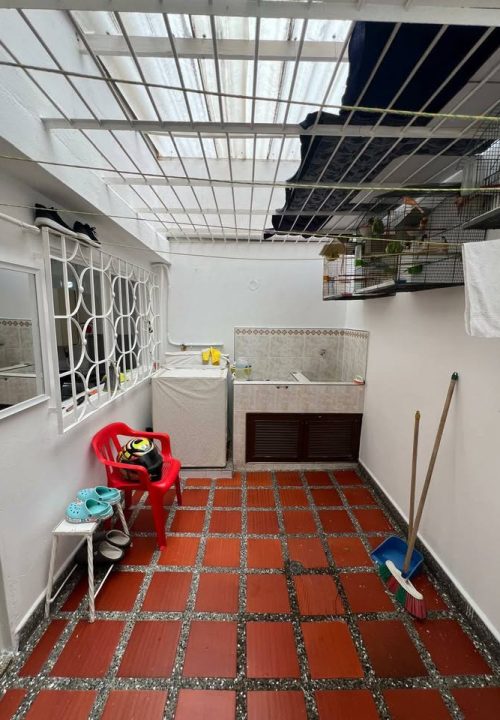 Venta Casa Piso 2 Guayabal