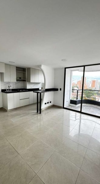 Arriendo Apartamento Laureles