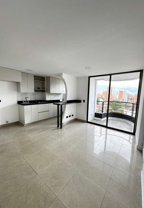 Arriendo Apartamento Laureles