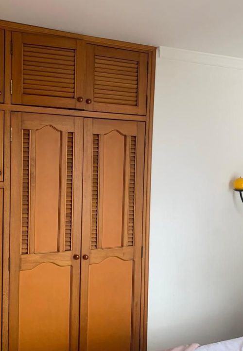 Venta Apartamento – Rodeo Alto