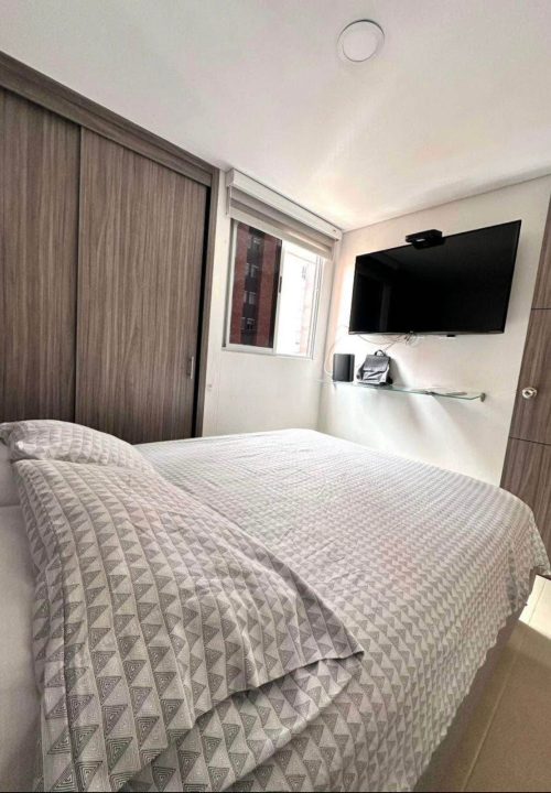 Venta Apartamento – La Estrella