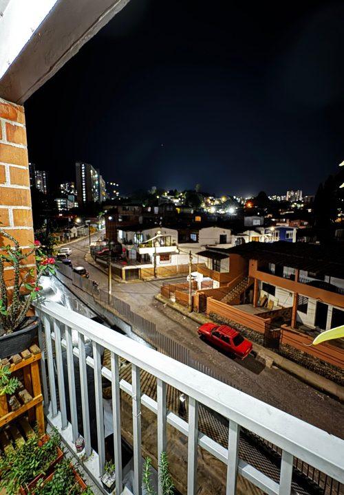 Venta Apartamento – La Estrella