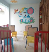 Venta Preescolar Totalmente Equipado – Sector La America Niza