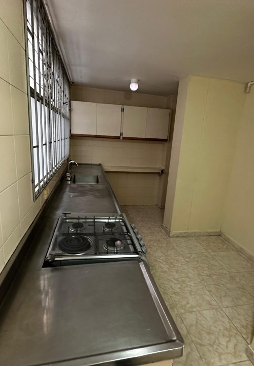 Venta Apartamento – Sector Suramericana