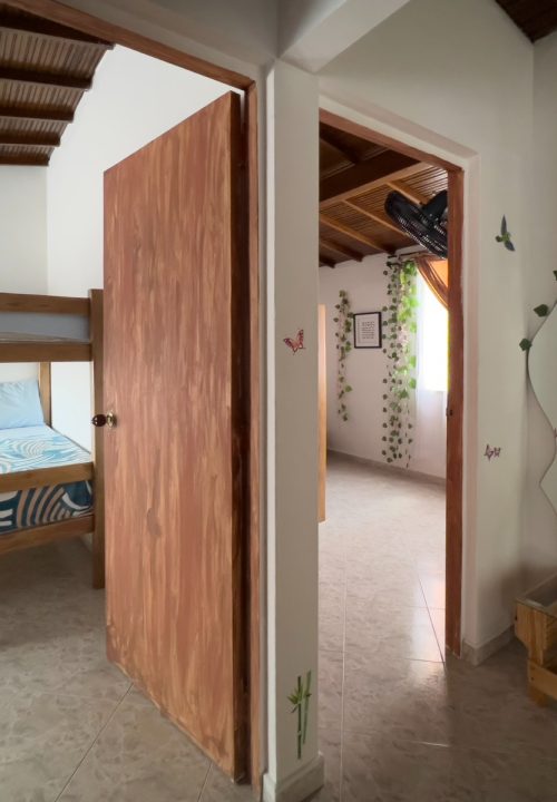 Venta Casa Lote – Belén Malibú