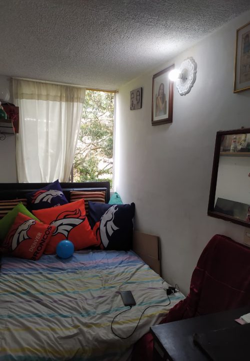 Venta Apartamento Ganga!!! –  San Javier – Villas del Socorro