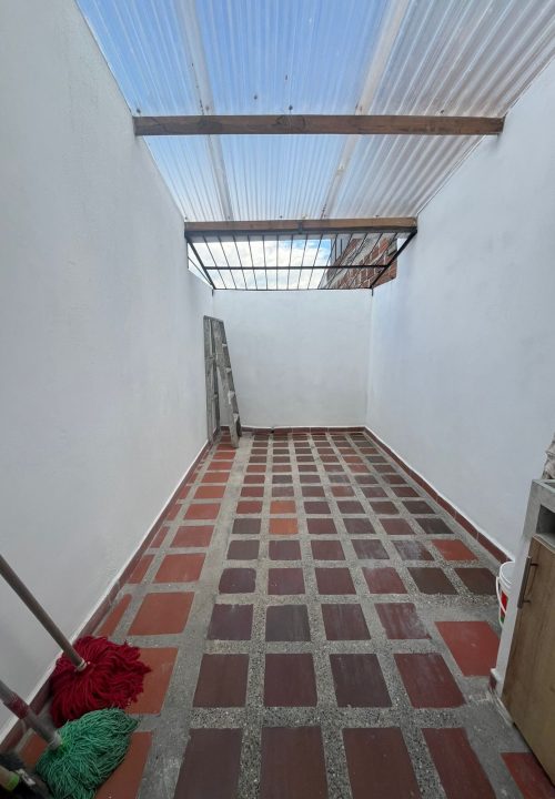 Venta Apartamento – Floresta Pradera