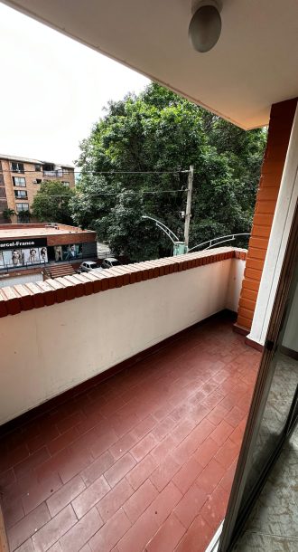 Venta Apartamento – Sector Suramericana