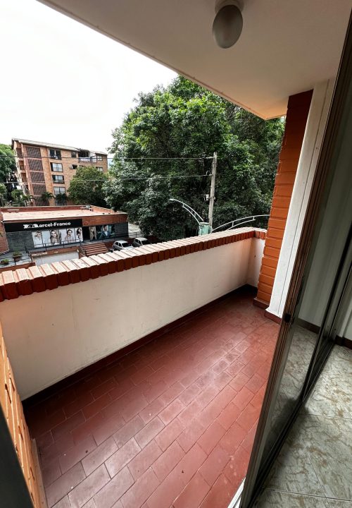 Venta Apartamento – Sector Suramericana