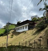 Alquiler Casa Finca – Vereda Jardin