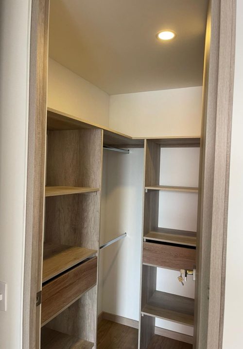 Venta Apartamento – Ciudad del Rio