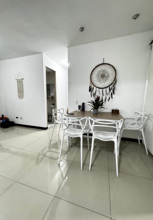 Venta Apartamento – La Estrella