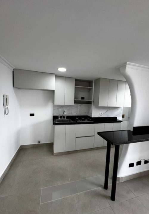 Arriendo Apartamento Laureles