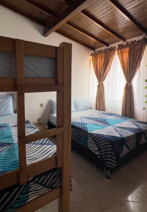 Venta Casa Lote – Belén Malibú