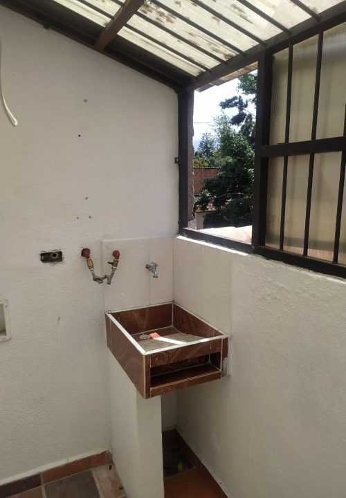 Arriendo Apartamento – Santa Mónica 2