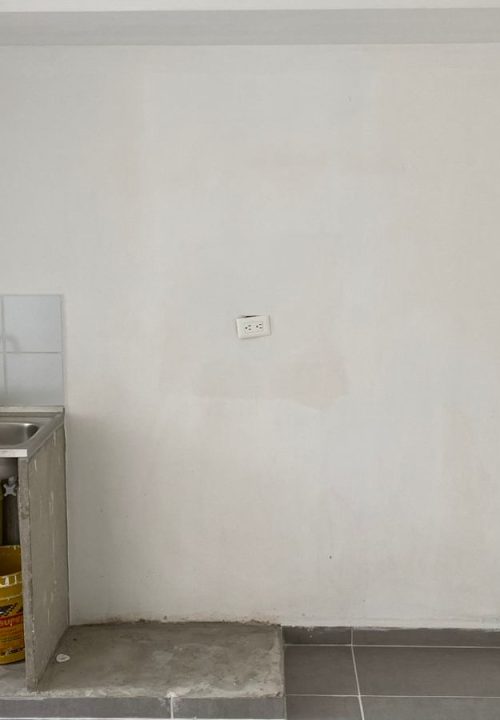 Venta Apartamento – Calasanz Sector Ciudad Primavera