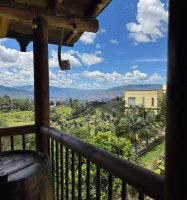 Alquiler Casa Finca – Vereda Jardin