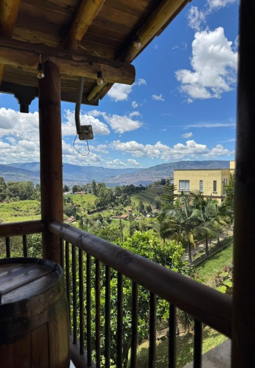 Alquiler Casa Finca – Vereda Jardin