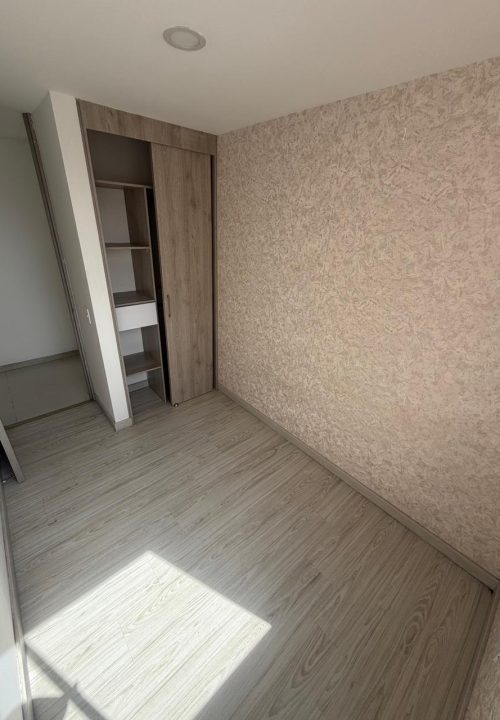 Arriendo Apartamento Sector Galerias de San Diego