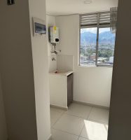 Arriendo Apartamento Sector Galerias de San Diego