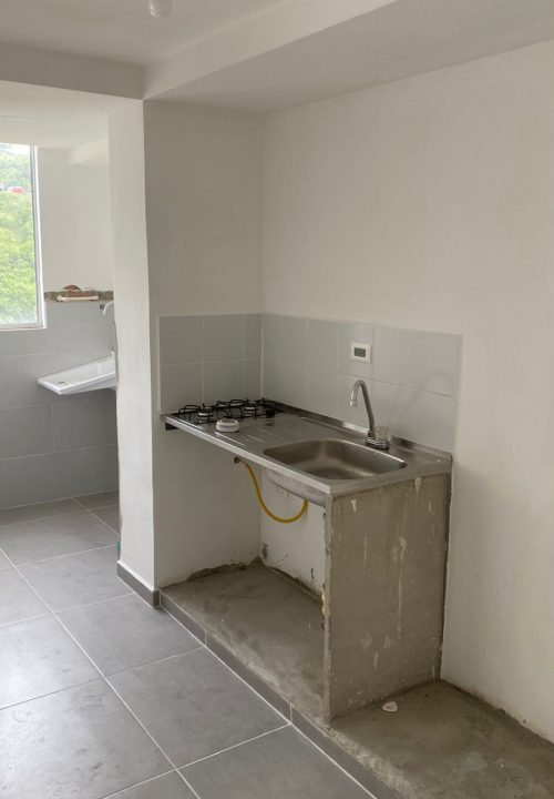 Venta Apartamento – Calasanz Sector Ciudad Primavera