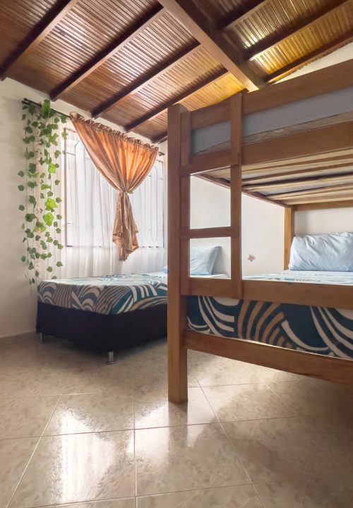 Venta Casa Lote – Belén Malibú