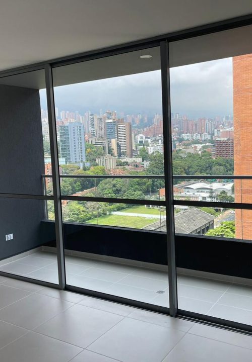 Venta Apartamento – Ciudad del Rio