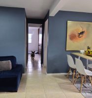 Venta Apartamento – Loma de los Bernal