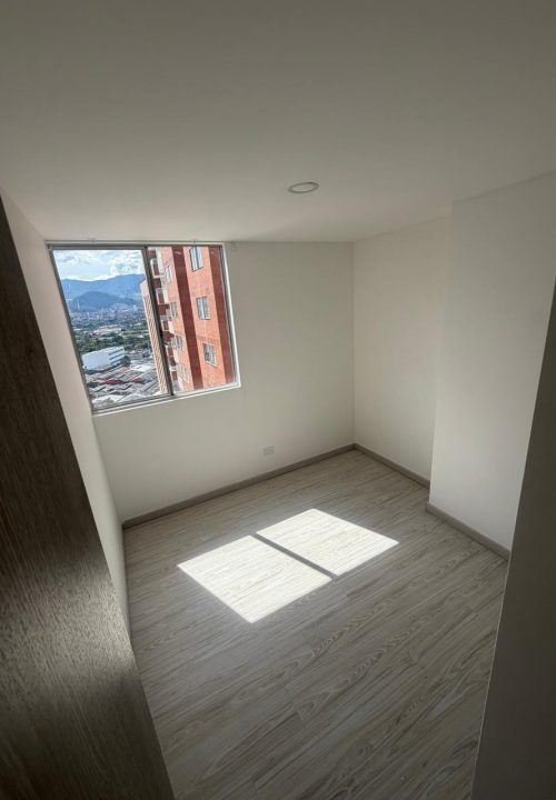 Arriendo Apartamento Sector Galerias de San Diego