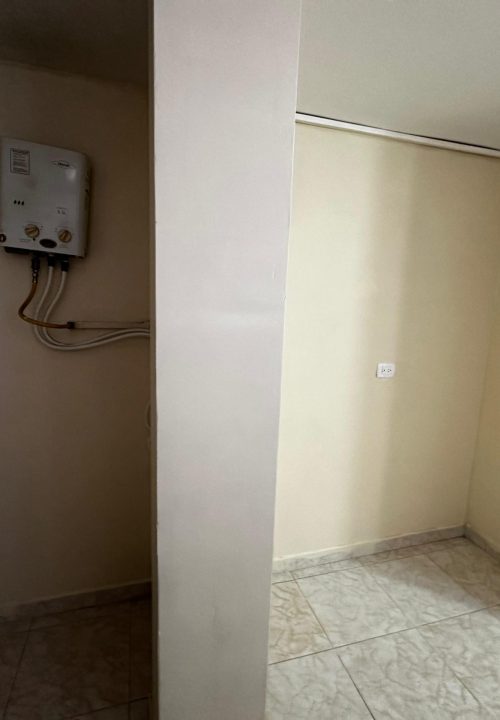 Venta Apartamento – Sector Suramericana