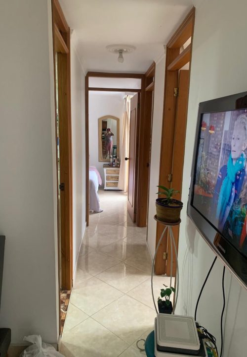 Venta Apartamento – Rodeo Alto