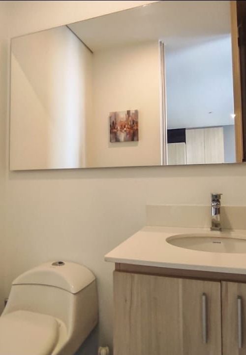 Arriendo Apartamento – Poblado Tesoro