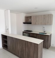 Arriendo Apartamento Sector Galerias de San Diego