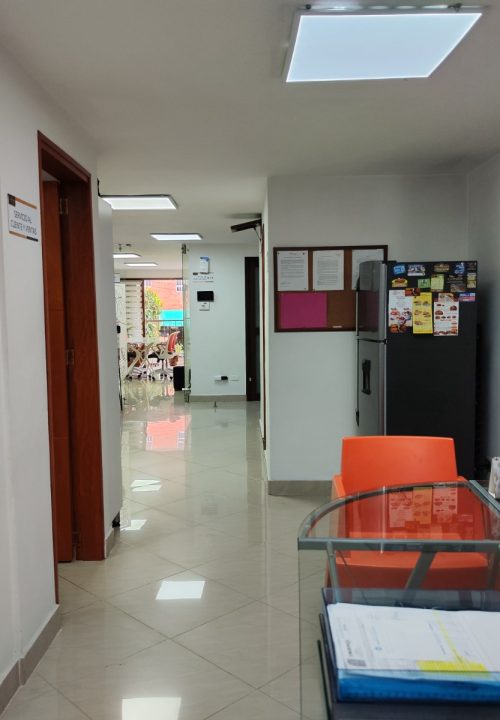 Venta Casa – Santa Mònica