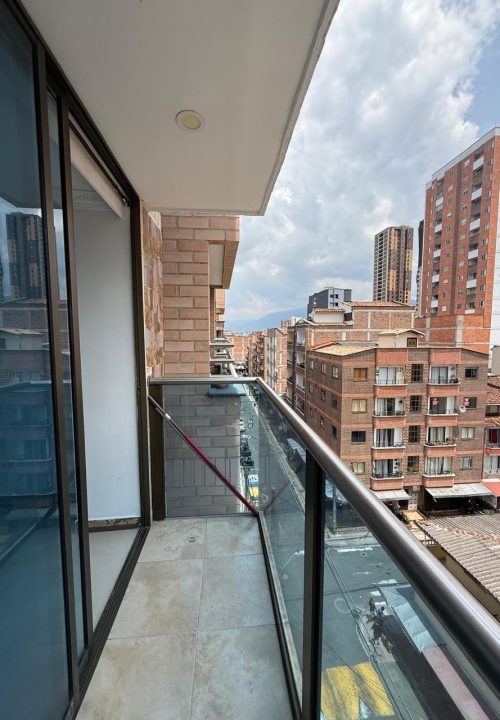 Venta Apartamento – Sabaneta