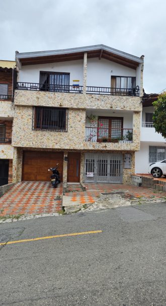 Venta Casa – Santa Mònica