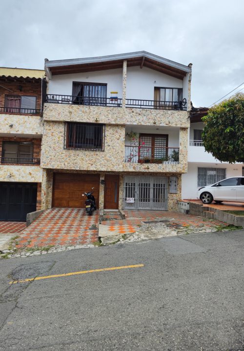 Venta Casa – Santa Mònica