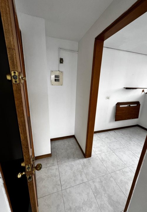 Arriendo Apartaestudio – Loma de los Bernal