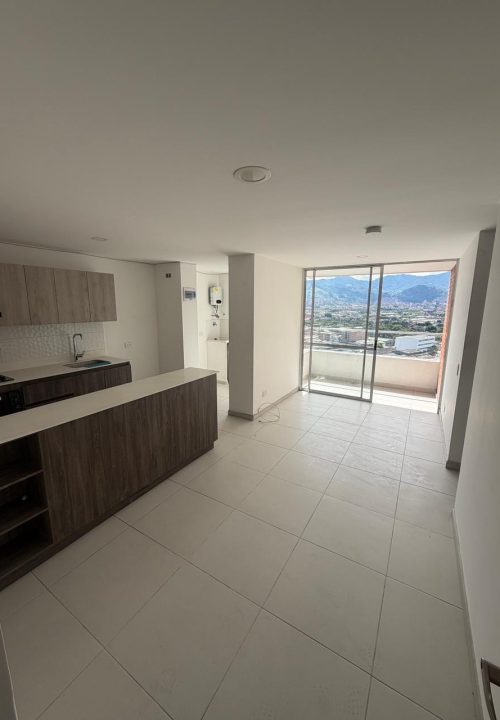 Arriendo Apartamento Sector Galerias de San Diego